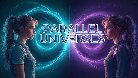 parallel universe
