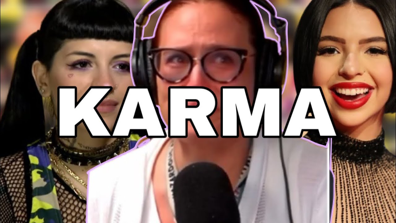 Angélica Vale y el efecto Ángela Aguilar|Entre INFIELES se cubren