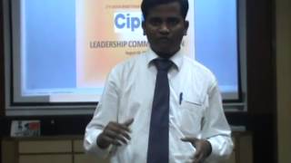 Rohit Talaskar Before Training - Cipla screenshot 5