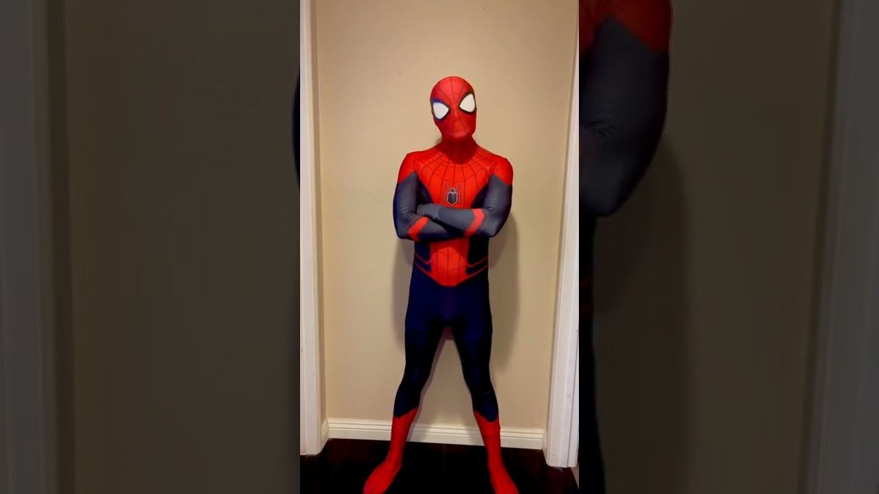 Home Spider-Man🕷️❤️ #home #spiderman #sony #marvel #homes #nowayhome #spidermannowayhome