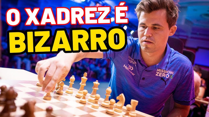 Rio Chess Open 2023! Partida entre o MI Diego de Berardino vs GM Luis Paulo  Supi! 