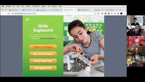 Beyond Interactive PDFs: How to create interactivity & responsiveness with InDesign & in5 - Webinar