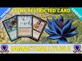 Every restricted card in one vintage deck