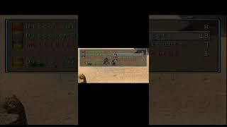 Digimon World [Gameplay] PSX/PS1 Español - Centarumon Contra Gotsumon