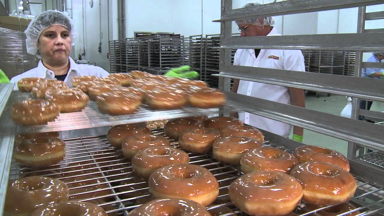 Behind the Scenes in the Sheetz Bros. Kitchen YouTube