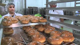 Behind The Scenes In The Sheetz Bros. Kitchen