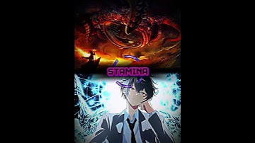 Yog Sothoth vs Yogiri #shorts