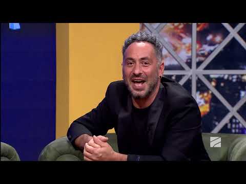 დიდი ამბავი - ვიკა კალანდია