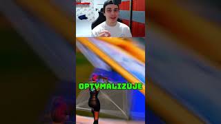 MASZ LAGI W FORTNITE? USTAW TE USTAWIENIA FORTNITE! #fortnite