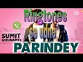 se udne parindey new ringtone❤️ 2021 sumit goswami's Mp3 Song