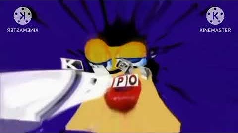 klasky csupo in opposite super duper low pitched