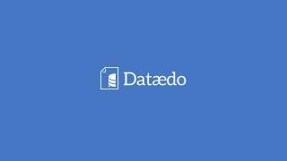 Introduction to Dataedo 5 - powerful database documentation tool Profile