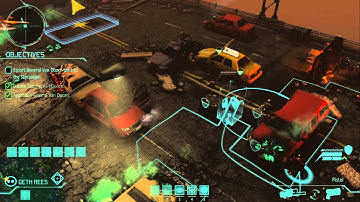 XCOM: Enemy Within - Classic Ironman Season 2 Episode 3 "Operation Fuck You 50%"