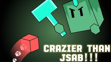 This Game Is Like JSAB But 10X Crazier!!! - Project Arrhythmia