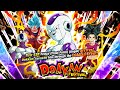 2200 STONES GLOBAL PHY TRANSFORMING ANGEL GOLDEN FRIEZA SUMMONS Dragon Ball Z Dokkan Battle 2200 STONES GLOBAL PHY TRANSFORMING ANGEL GOLDEN FRIEZA SUMMONS Dragon Ball Z Dokkan Battle