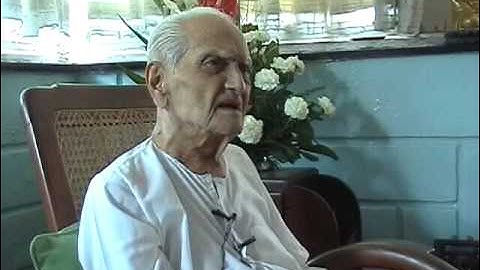 The Beginning and End of the Ego - Ramesh Balsekar