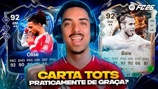 FC 26: ACERTE NA ESCOLHA DA EVO CORTE PARA DENTRO e MARQUE 🔥