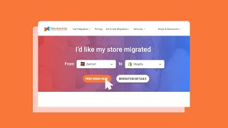 Migrate Your Store To A New eCommerce Platform With LitExtension