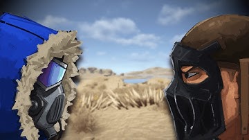 The Good, the Bad, and the Farmbots | Rust