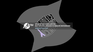 Klasky Csupo Random Effects 4