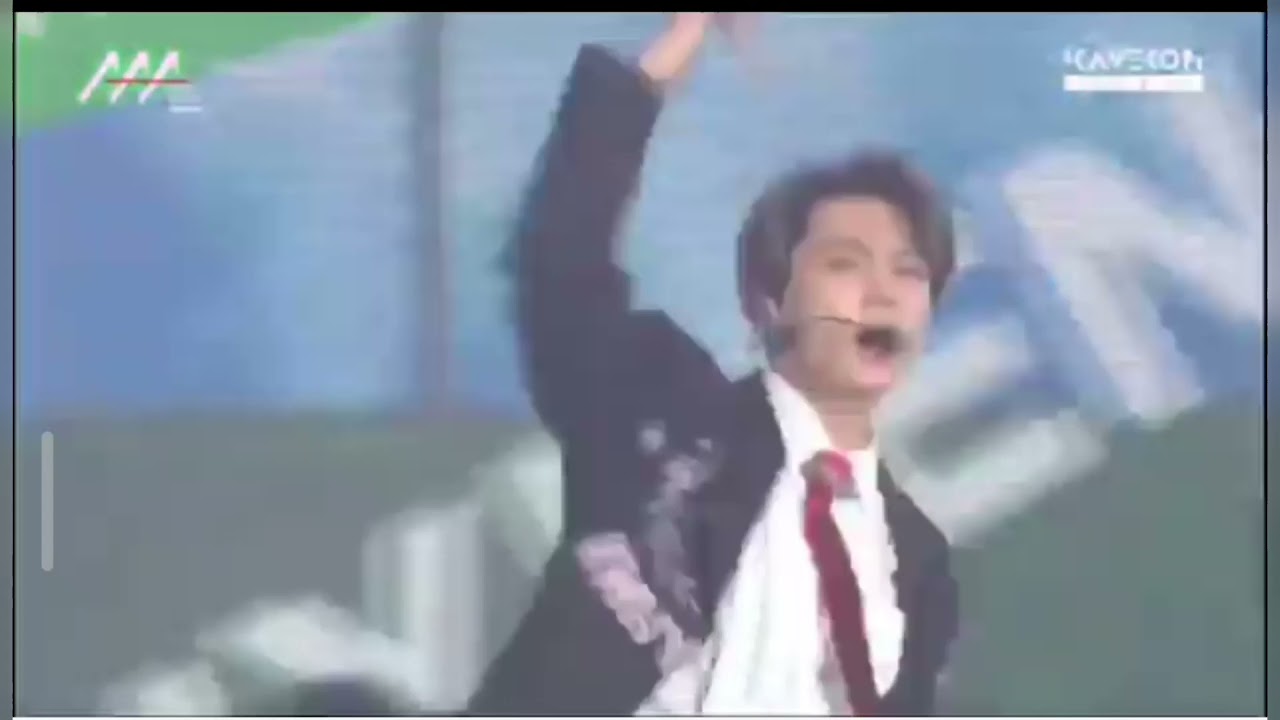 [AAA Enhypen] Asian Artist Award Enhypen live performance