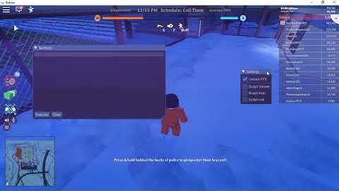 ROBLOX SENTINEL EXPLOIT LOADSTRING HTTPGET SYNAPSE XEN AND MORE!