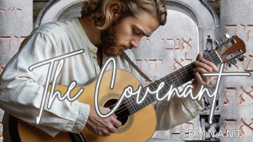 The Covenant Song | Ten Commandment Song | 1 Peter 1:16 | Jeremiah 31:33