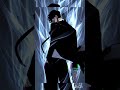 overpowered and overrated but not hatimg tho the Animes great