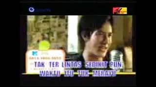Marvells - Jatuh Cinta (MTV Total Request 2008) Global TV
