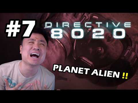 SO WE ARE NOT THE FIRST ONES ?? - Directive 8020 Indonesia #7