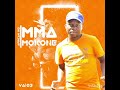 African kid  mma mokone