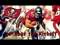 Mike Alstott Ultimate Highlight Reel (All Orginial Broadcast Clips): 40 Days till Buccaneers Kickoff