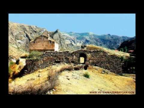 Mehebbet Kazimov-Ayaz Imranoqlu-Ay Ilk Mehebbetim-TOY