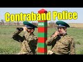 Contraband Police (Стрим от 30.10.20)