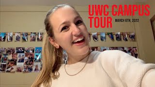 UWC AC Campus Tour (1/2)