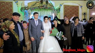 XORAZMDAGI ENG GO'ZAL TO'YLAR! G`IYOSIDDIN & NOILAXONLARNING VISOL OG`SHOMI!  2 QISM