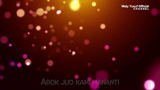 AROK JUO | Dhita Yusuf