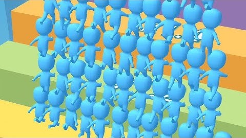 Count master game play part 7