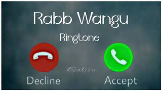 rabb wangu slowed reverb ringtone, instagram trending reels ringtone, new ringtone 2022, ringtone