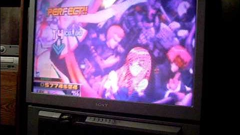 DoLL DDR Supernova x2 speed (Heavy/Expert)