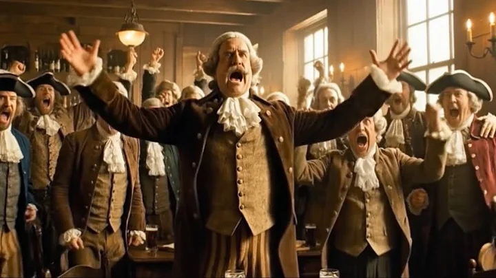 Why the founders added the 2nd amendment!! 