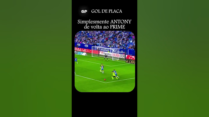 O PRIME do Antony tá DE VOLTA? 🔥 #futebol #antony #realbetis #foryou #golaço #antonyskills #laliga