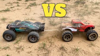 Hosim Q903 vs Skull King RC Car | Remote Control Car | RC Cars