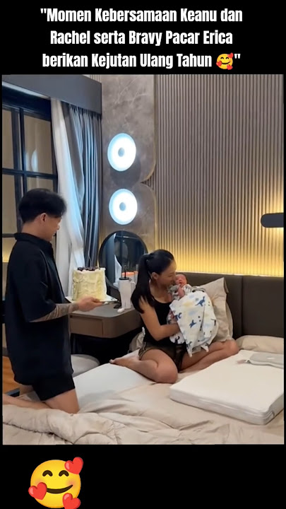 🔴ERICA WOULD BE VERY HAPPY TO BE SURROUNDED BY PEOPLE WHO LOVE ERICA 😎