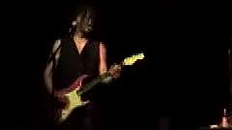 Craig Calvert Live w/Jan James band in Chicago 2006