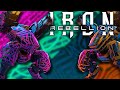 The NEW Iron Rebellion UPDATE is AWESOME! Mech Customisation, New Maps