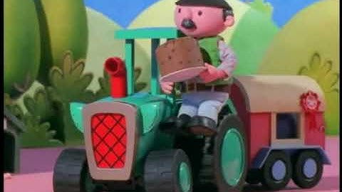 Bob el Constructor - ¡Si Podemos! - DVD [Español Latino]