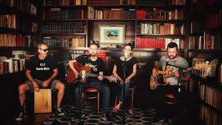 Anthem Acoustic Cover Greta Van Fleet #gretavanfleet #anthem #gvf