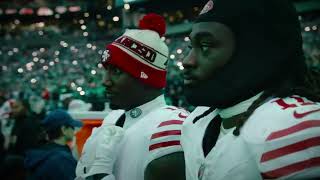 'The Road Back' | 49ers 2024 NFC Championship Trailer