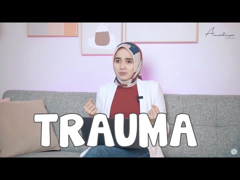 Menganalisa - TRAUMA Itu Ada Nggak Sih?? 😭😭 Mengupas LUKA TRAUMA